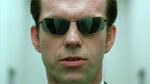 The Matrix Reloaded