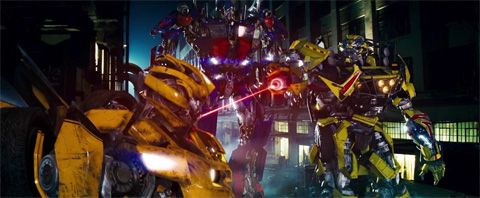 Transformers